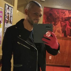 Meet your Posher, Chase